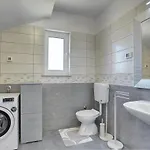 Σπίτι διακοπών Strandnahe Mit Privatem Pool, Wlan, Terrasse, Grill