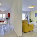 Strandnahe Mit Privatem Pool, Wlan, Terrasse, Grill Σπίτι διακοπών *