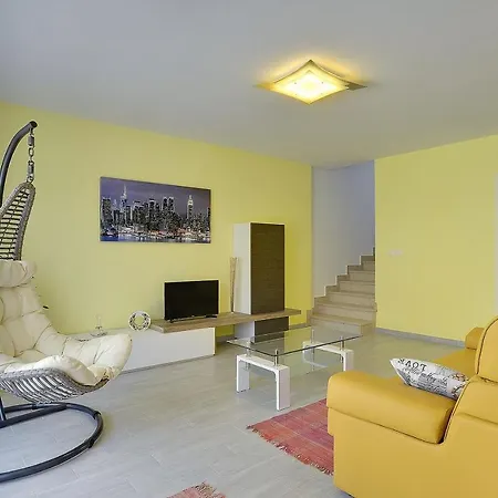 Strandnahe Mit Privatem Pool, Wlan, Terrasse, Grill Дом отдыха *