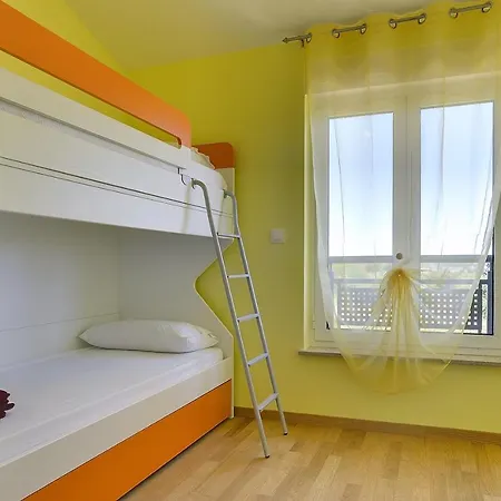 Дом отдыха Strandnahe Mit Privatem Pool, Wlan, Terrasse, Grill *