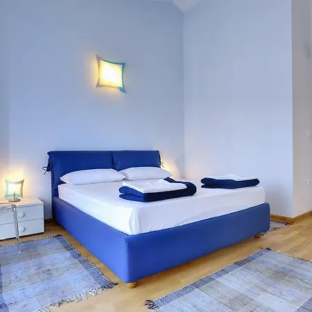 Strandnahe Mit Privatem Pool, Wlan, Terrasse, Grill