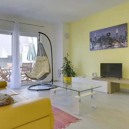 Σπίτι διακοπών Strandnahe Mit Privatem Pool, Wlan, Terrasse, Grill Banjole